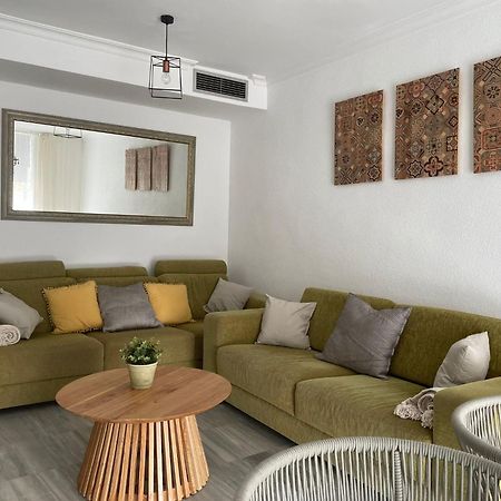 Carihuela 74 Appartement Torremolinos Buitenkant foto