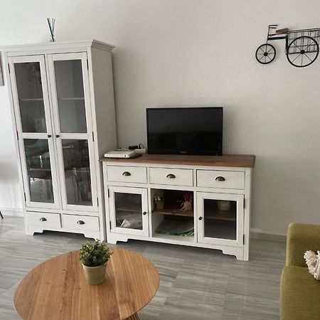 Carihuela 74 Appartement Torremolinos Buitenkant foto