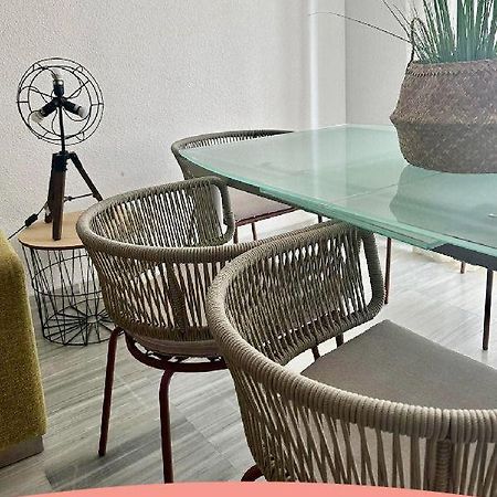 Carihuela 74 Appartement Torremolinos Buitenkant foto