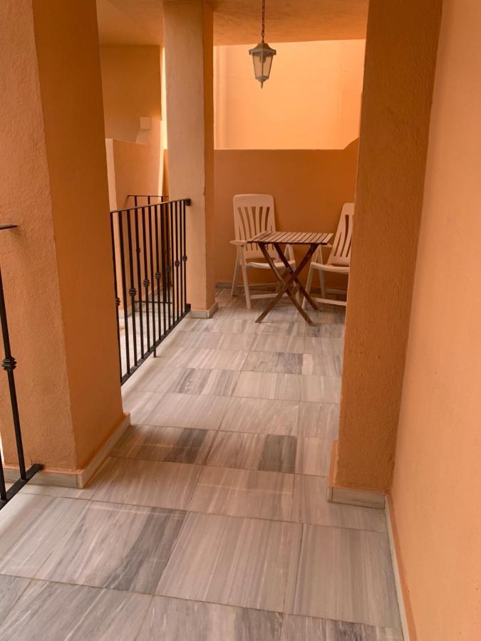 Carihuela 74 Appartement Torremolinos Buitenkant foto