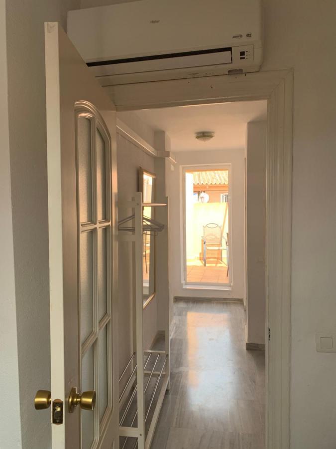 Carihuela 74 Appartement Torremolinos Buitenkant foto
