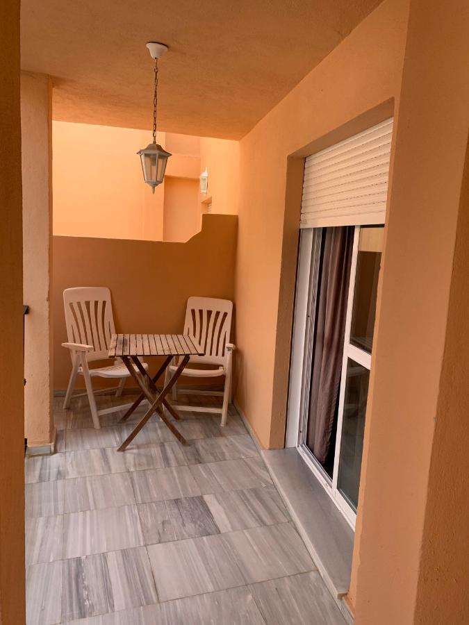 Carihuela 74 Appartement Torremolinos Buitenkant foto