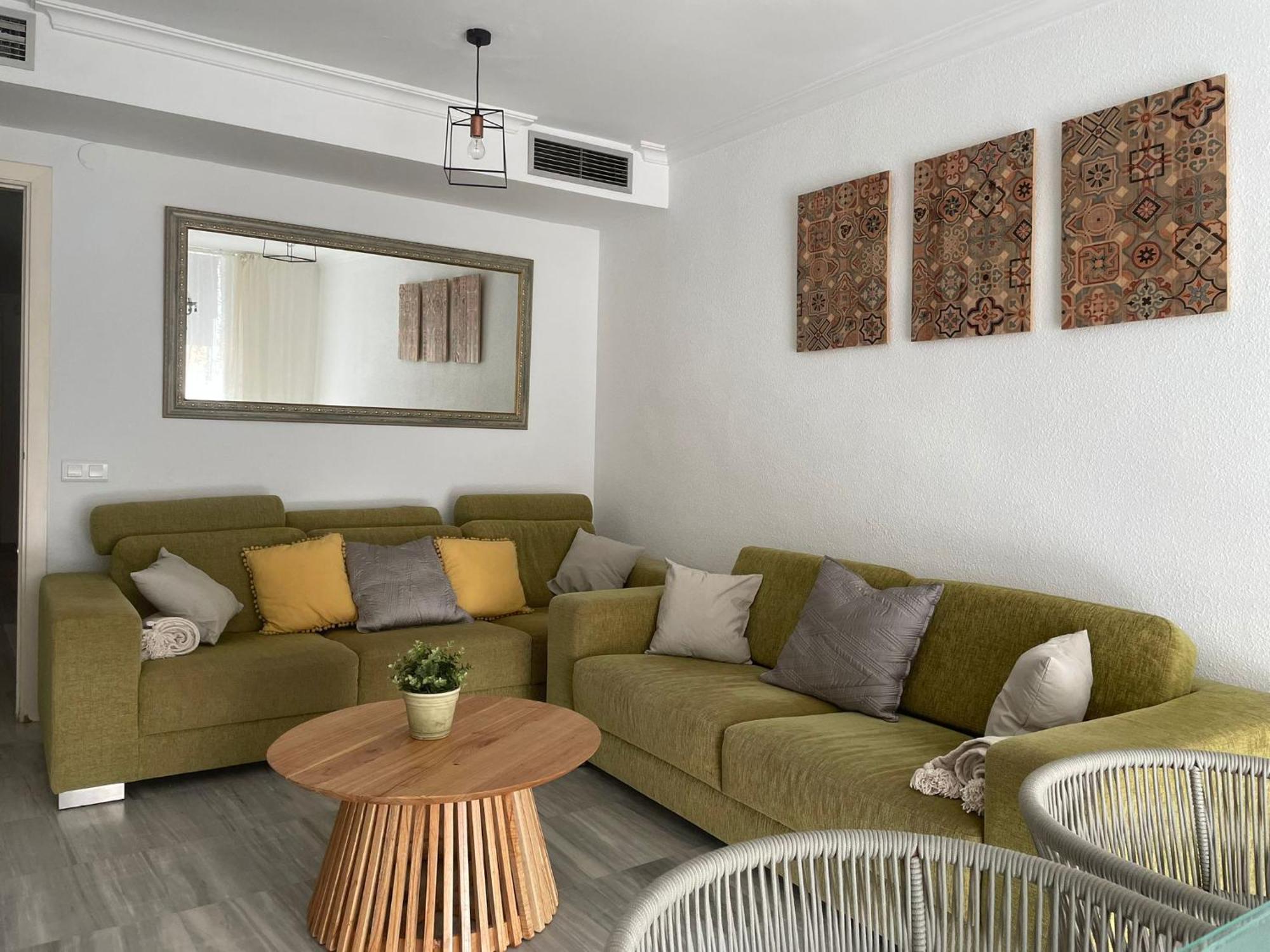 Carihuela 74 Appartement Torremolinos Buitenkant foto