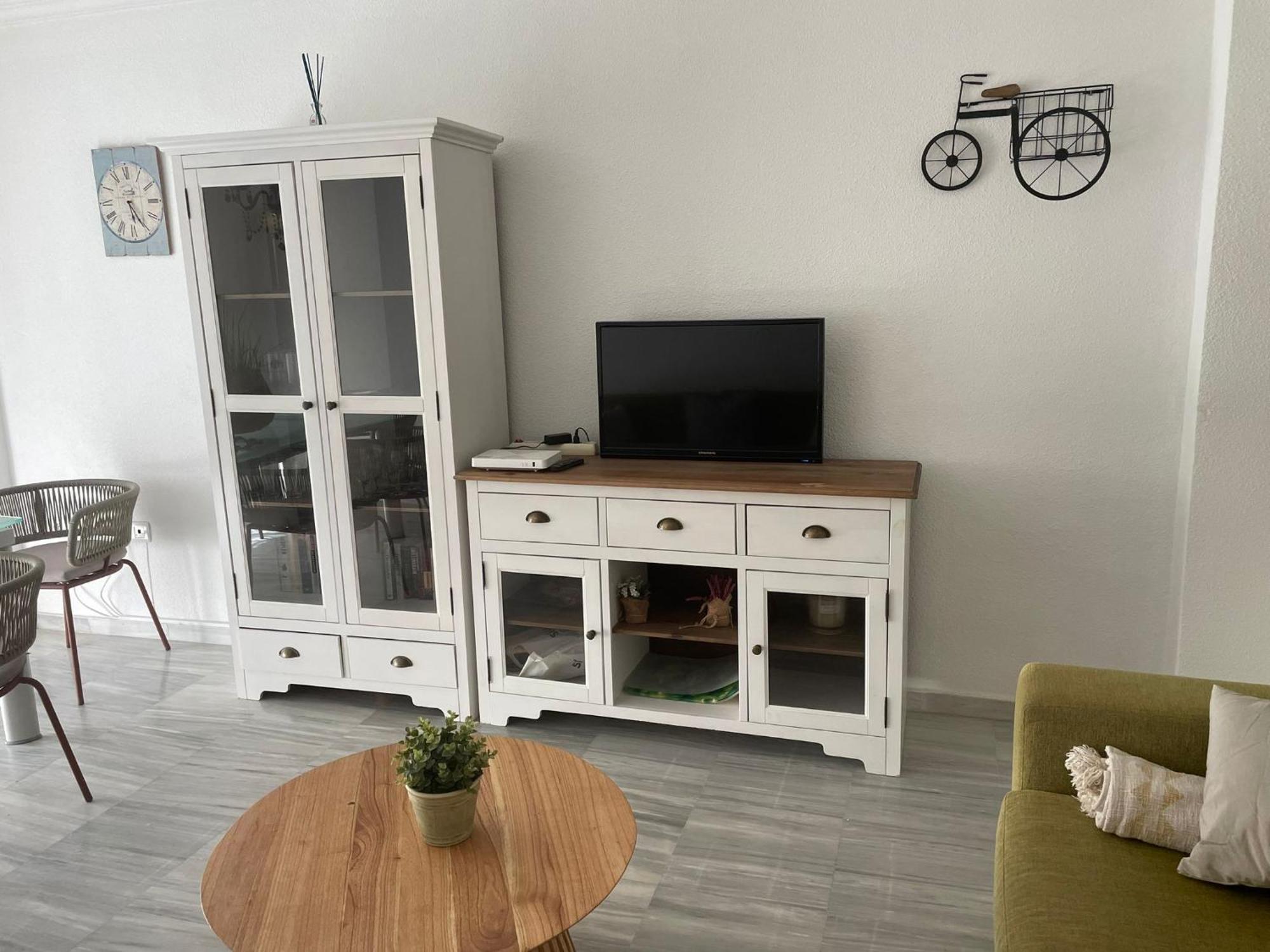 Carihuela 74 Appartement Torremolinos Buitenkant foto