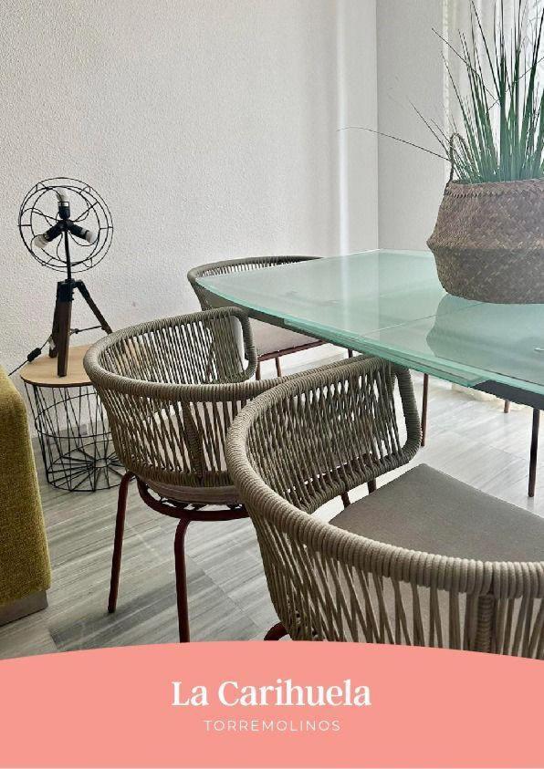 Carihuela 74 Appartement Torremolinos Buitenkant foto