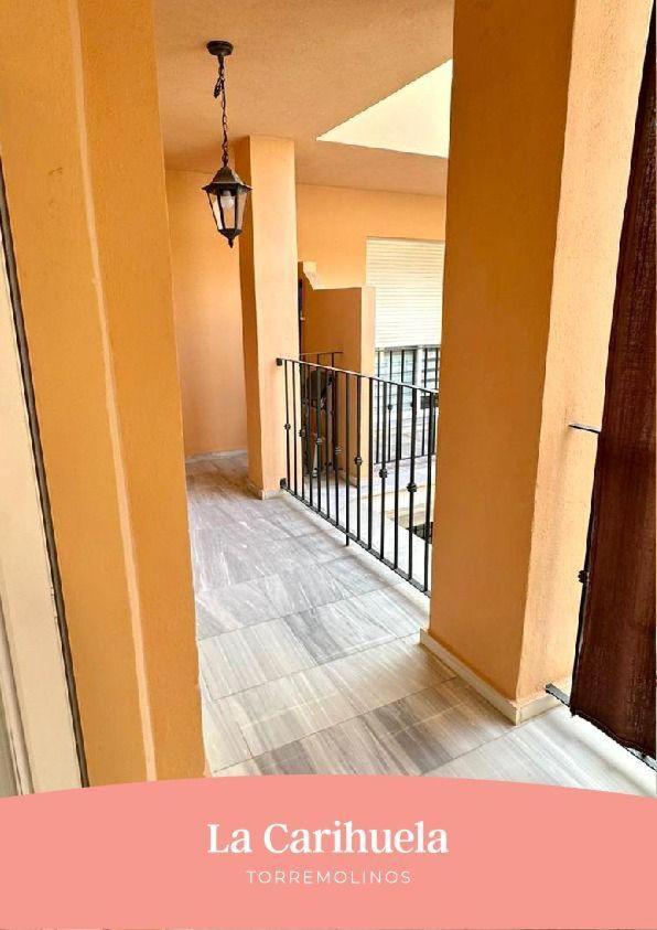 Carihuela 74 Appartement Torremolinos Buitenkant foto