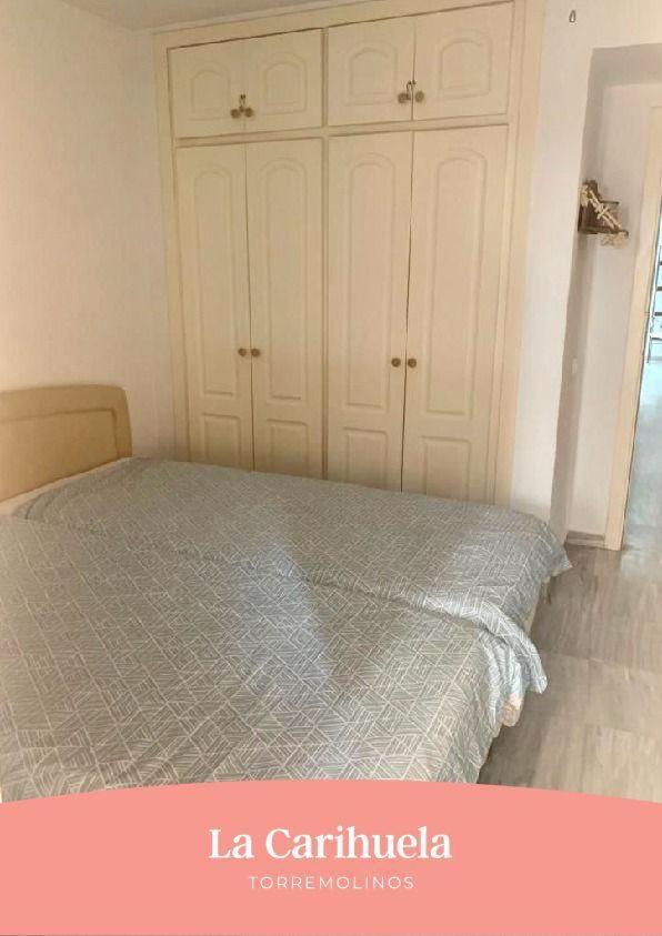 Carihuela 74 Appartement Torremolinos Buitenkant foto